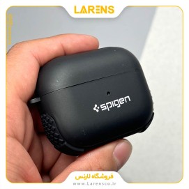 محافظ ایرپاد پرو 2 برند Spigen سری Dura Pro flex رنگ Black