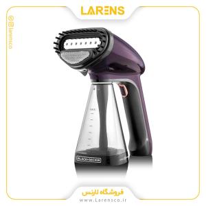 اتو بخارگر بلک اند دکر مدل HST1500