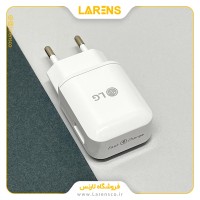 شارژر ال جی  LG اورجینال G5 FAST