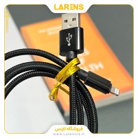 کابل Sonic سری Lightning به طول 1 متر رنگ Black