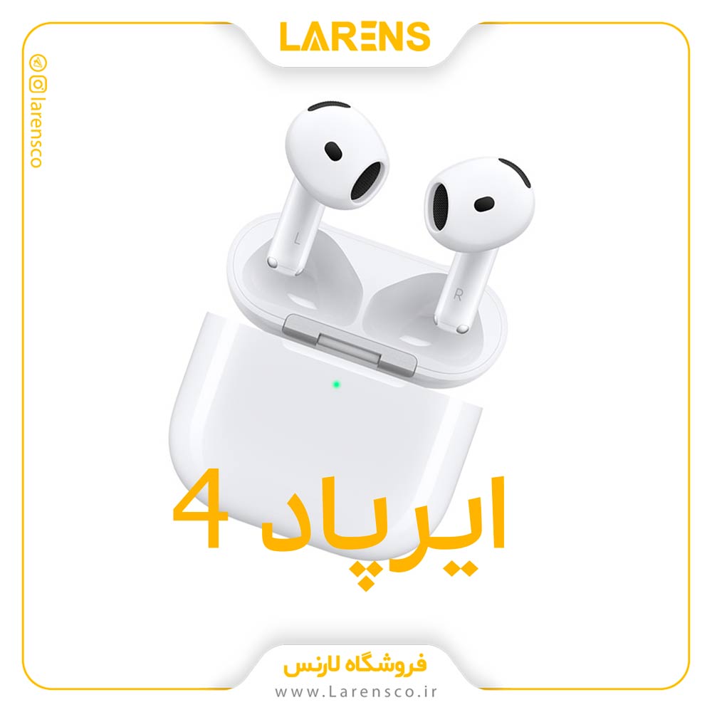 ایرپاد 4