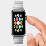 طراح اپل واچ فاش کرد: نمونه اولیه این ساعت بر پایه نسل ششم آیپاد نانو تولید شد