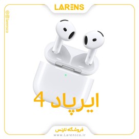 ایرپاد 4