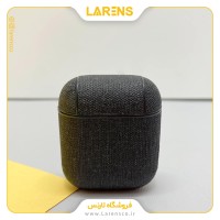 محافظ ايرپاد 2 Fabric سری Nidle رنگ Dark Gray