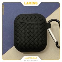 محافظ ايرپاد 2 Cross Silicon رنگ Black