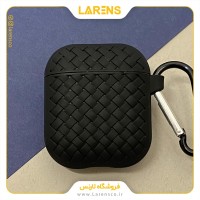 محافظ ایرپاد 2 Cross Silicon رنگ Black