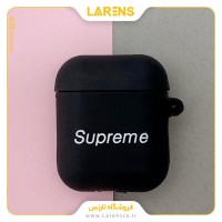 محافظ ایرپاد 2 Silicon سری Design طرح Supreme