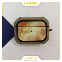محافظ ایرپاد پرو برند Egg Shell سری Rainbow رنگ Brown