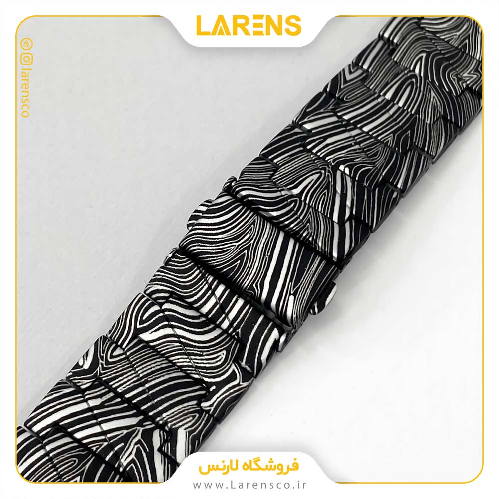 بند اپل واچ Titanium سری Metal اپل واچ 42/44/45mm رنگ S1