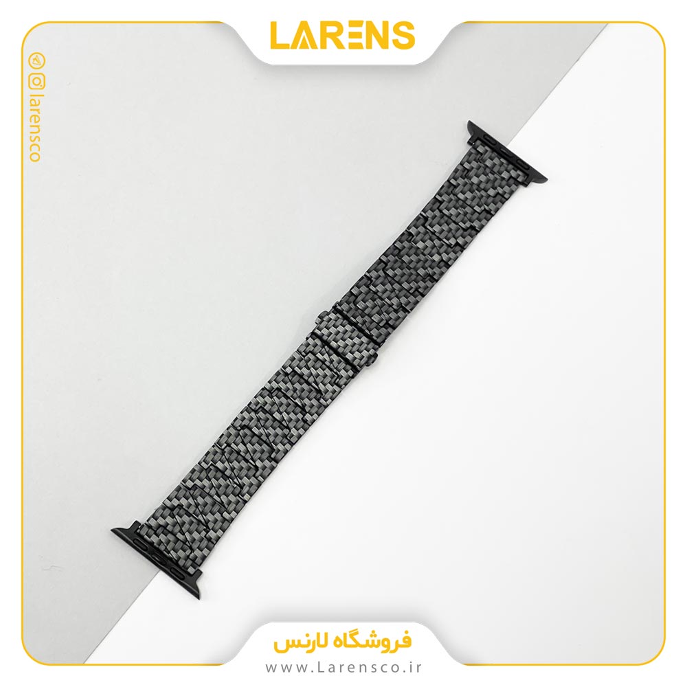بند اپل واچ  Titanium سری Metal اپل واچ  42/44/45mm رنگ S2