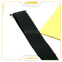 بند اپل واچ loop Sport لوپ اسپرت سايز 42/44/45mm رنگ Black