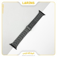 بند اپل واچ  Titanium سری Metal اپل واچ  42/44/45mm رنگ S2