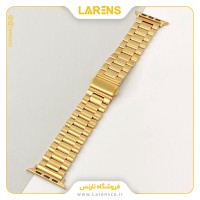 بند اپل واچ Rolex سری Plus سایز 42/44/45 میلیمتر _ رنگ Gold