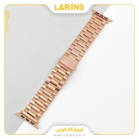 بند اپل واچ Rolex سری  42/44/45mm رنگ Rose Gold