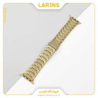 بند اپل واچ Titanium سری Metal اپل واچ  42/44/45mm رنگ G1