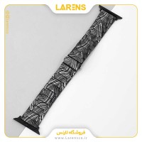 بند اپل واچ Titanium سری Metal اپل واچ 42/44/45mm رنگ S1