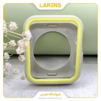 کاور اپل واچ   Nike سري Silicon سایز 42mm كد 3