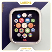 کاور اپل واچ Thin Fit مدل Pc Case سایز 42mm رنگ Silver