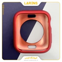 کاور اپل واچ  Electro Case مدل Soft سایز 44mm رنگ Red