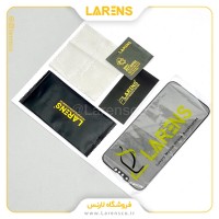 گلس   iPhone 13/ 13 Pro برند Larens  لارنس سری Privacy پرایوسی