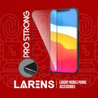 گلس برند Larens سري Pro مدل iPhone 12 Pro/ 12