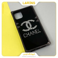 كاور Ark سری Chanel ايفون 11 - Black