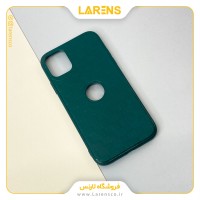 کاور AI Camera سری Carbon ایفون 11 - Green
