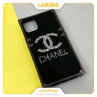کاور Ark سری Chanel ایفون 11  - Black