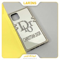 کاور Ark سری Dior ایفون 11 - Silver