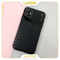 کاور Capture مدل Leather ایفون 11 - Snake