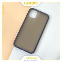 كاور KAOU اورجينال سري Hard ايفون 11 - Silver