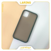 کاور Hugo سری Gadgets ایفون 11 - Green