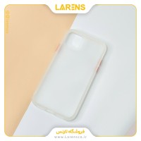 کاور Hugo سری Gadgets ایفون 11 - White