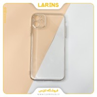 كاور KAOU اورجينال سري Hard ايفون 11 - Silver