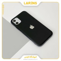 کاور اورجینال دیزاین سری مات ایفون 11 _ Black