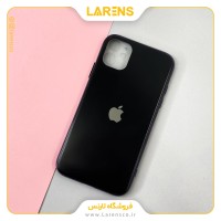 کاور Original Design سری Hard ایفون 11- Black