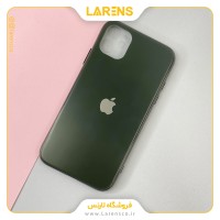 کاور Original Design سری Hard ایفون 11 - Green