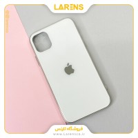 کاور Original Design سری Hard ایفون 11 - White