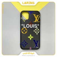 کاور Spicy اسپایسی ایفون 11 - Code 13