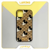 کاور Spicy اسپایسی ایفون 11 - Code 27