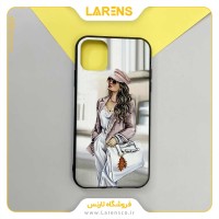 کاور Spicy اسپایسی ایفون 11  - Code 33