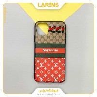 کاور Spicy اسپایسی ایفون 11  - Code 8