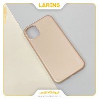 کاور X-Level اورجینال مدل Gardian ایفون 11 - Gold