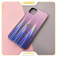 کاور Laser  ایفون 11 پرو مکس - Elegant Purple