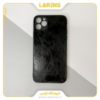 کاور kst design - lancer ایفون ایفون 11 پرو مکس مشكي