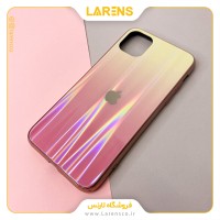 کاور Laser ایفون 11 پرو - Pink