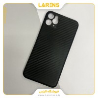 کاور Berlia برلیا مدل  Carbon ایفون 11 پرو مکس رنگ Black