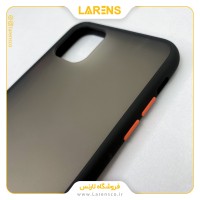 کاور Hugo سری Gadgets ایفون 11 پرو مکس  - Black