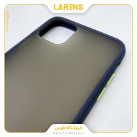 کاور Hugo سری Gadgets  ایفون 11 پرو مکس - Blue