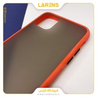 کاور Hugo سری Gadgets ایفون 11 پرو - Red